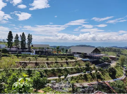 7 Aktivitas Seru di The Nice Funtastic Park untuk Liburan Keluarga Unik