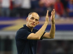 Tuchel Poles Timnas Inggris Serasa Tim Premier League