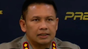 Polda Metro Jaya Ungkap Alasan Penangkapan Roy Suryo dan Dr Tifa