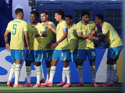 Piala Dunia 2026: Pesan Rodrygo untuk Brasil jelang Hadapi Haiti