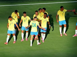 Piala Dunia 2026: Brasil Belum Panas