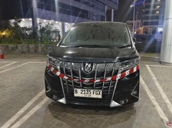 Spek Mobil Mewah yang Disita Kejagung dari Tersangka AYS Kasus MBG
