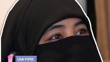 Berita Seputar Selebriti Insertlive Terkini : Video: Izinkan Adiba Publish Wajah Elara di Medsos, Umi Pipik Ungkap Alasan