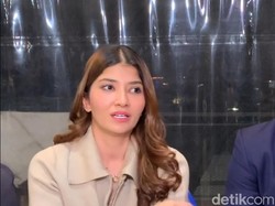Fiona Bingung Usai Dilaporkan Dugaan Penggelapan Vicky Prasetyo Rp213 Juta