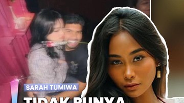 Berita Seputar Selebriti Insertlive Terkini : Video: Foto Fuji Dipangku Rakin Viral, Sarah Tumiwa Minta Maaf 