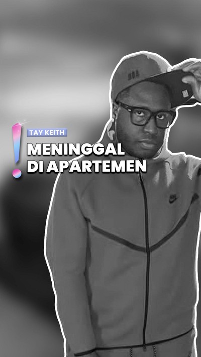 Video: Produser Musik Tay Keith Meninggal, Penyebab Kematian Masih Diselidiki