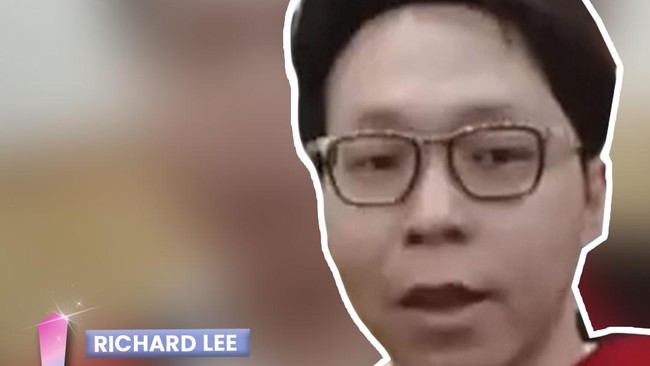 Video: Richard Lee Siap Dihukum Jika Bersalah di Kasus Produk Kecantikan Ilegal
