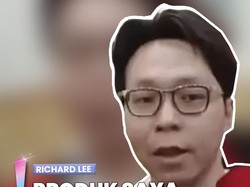 Video: Richard Lee Siap Dihukum Jika Bersalah di Kasus Produk Kecantikan Ilegal