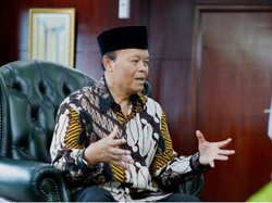 HNW Dukung Kesepakatan Damai AS-Iran, Minta Dunia Kembali Fokus ke Gaza