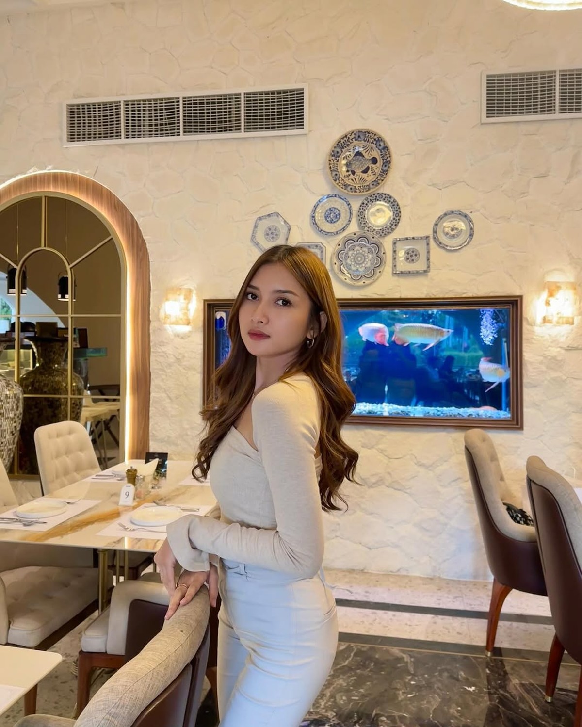 Yuriska Patricia