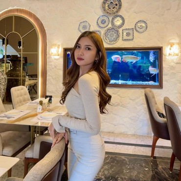 Resmi Dilamar Asnawi, Ini Alasan Yuriska Patricia Putus dengan Kiki Farrel