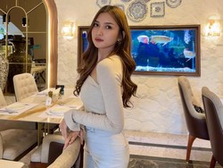 Resmi Dilamar Asnawi, Ini Alasan Yuriska Patricia Putus dengan Kiki Farrel