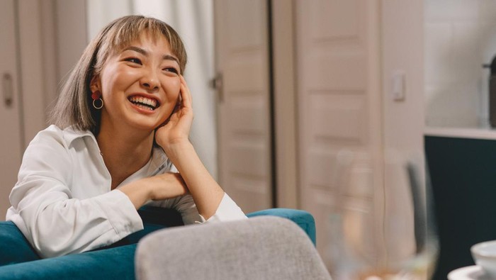 3 Cara Mengenali Orang Cerdas Emosional dari Ucapannya