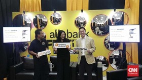 PT Allo Bank Indonesia Tbk (Allo Bank) secara resmi mengumumkan kolaborasi inovatif bersama platform komunitas penggemar global terkemuka, Weverse.