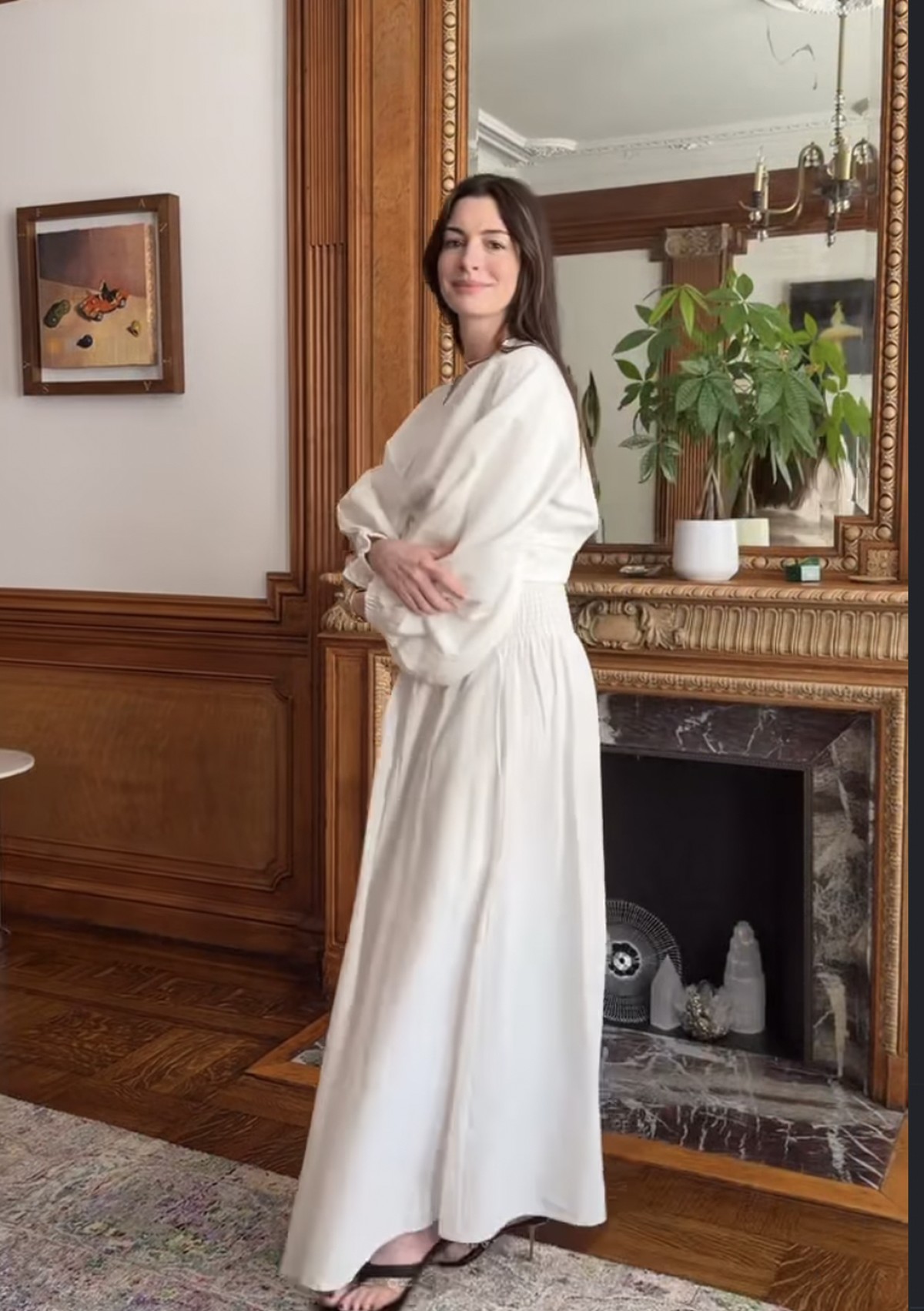 Anne Hathaway