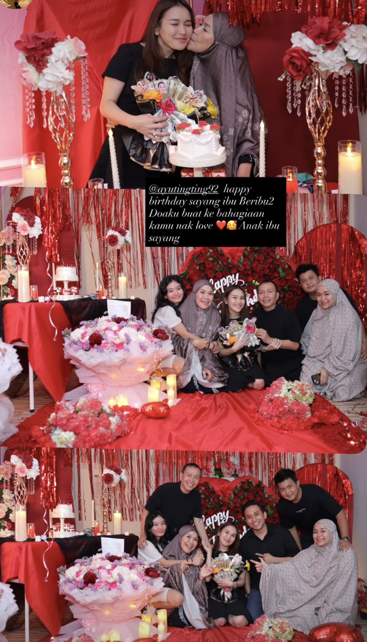 Ayu Ting Ting