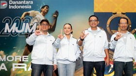 Bank Mandiri