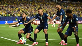 Timnas Brasil menang 3-0 atas Haiti di Piala Dunia 2026.