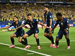 Jadwal Siaran Langsung Skotlandia vs Brasil di Piala Dunia 2026