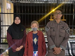 Kena Mental, Buron Kredit Fiktif Rp 4,5 M Sejak 2022 Menyerahkan Diri