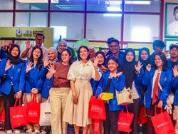 Cari Inspirasi Interior Rumah yang Ngalir? Bisa Cek ke Pameran Ini