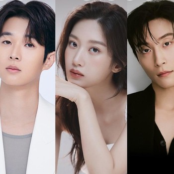 Fakta-fakta Menarik Seputar Drakor 'Whale Star: The Gyeongseong Mermaid' 