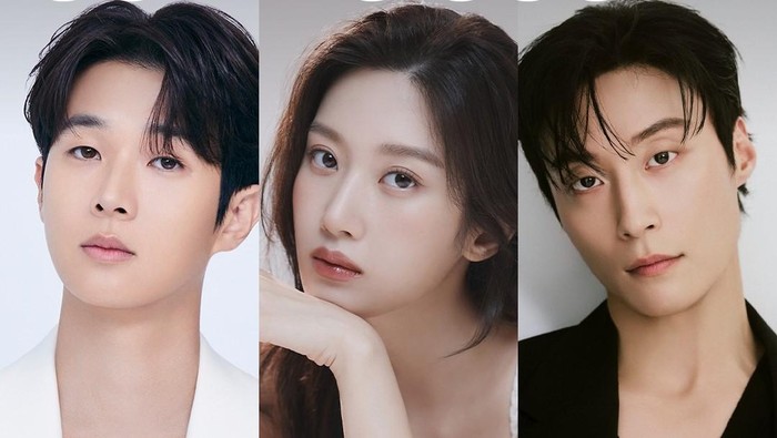 Fakta-fakta Menarik Seputar Drakor 'Whale Star: The Gyeongseong Mermaid' 