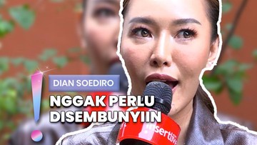 Video: Dian Soediro Kenalkan Pacar Baru, Seprofesi dengan Eks Suami