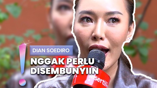 Video: Dian Soediro Kenalkan Pacar Baru, Seprofesi dengan Eks Suami