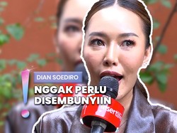 Video: Dian Soediro Kenalkan Pacar Baru, Seprofesi dengan Eks Suami