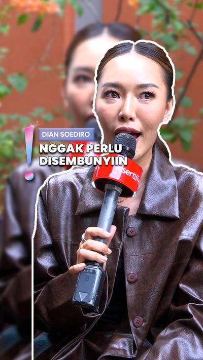 Video: Dian Soediro Kenalkan Pacar Baru, Seprofesi dengan Eks Suami