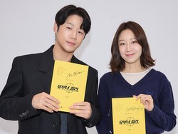 Gong Hyo Jin Jadi Pembunuh Bayaran Legendaris, Comeback Lewat Drakor Action
