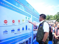 56.719 Pelanggan MEP Beralih ke PLN, Deru Pastikan BUMD di Muba Tidak Tutup