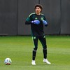 Guillermo Ochoa batal dapat lambang kehormatan di Piala Dunia 2026.