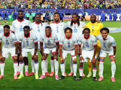 Haiti Tim Pertama Tersingkir di Piala Dunia 2026
