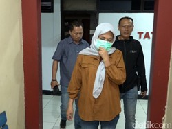 Ibu Pembuang Bayi Dalam Kardus di Makassar Ditangkap, Mau Kabur ke Bone