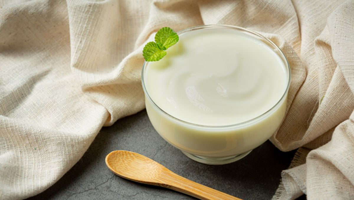 5 Makanan yang Bikin Mulut Segar, Bebas Bau Bikin Percaya Diri