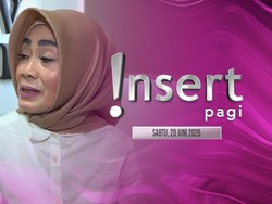 Insert Pagi: Kondisi Apartemen Mendiang Jupe usai Direnovasi oleh Raffi