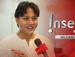 Insert Siang: Intip Persiapan Rizky Febian-Mahalini untuk Allo Bank Festival 2026