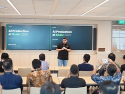Banyak AI yang Mentok di Tahap Uji Coba, Ini Penyebabnya