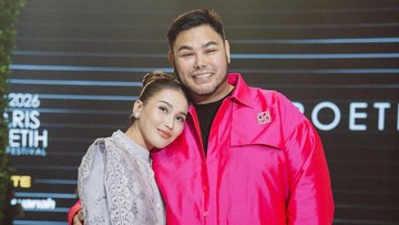 Berita Viral Selebriti dari InsertLive : Alasan Ivan Gunawan Dulu Tak Persunting Ayu Ting Ting Walau Dijodohkan
