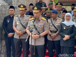 Kata Kapolri Soal Penahanan Roy Suryo dan dr Tifa