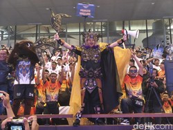 Turnamen E-Sport Kapolda Jateng Cup 2026 Dimulai, Buru Tiket Kapolri Cup