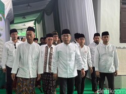Cek Kesiapan Munas-Konbes NU, Gus Yahya Siap Pimpin PBNU Lagi