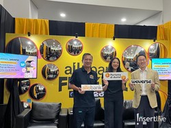 Makin Dekat dengan Bias! Allo Bank Gandeng Weverse Hadirkan Top-Up Jelly Praktis