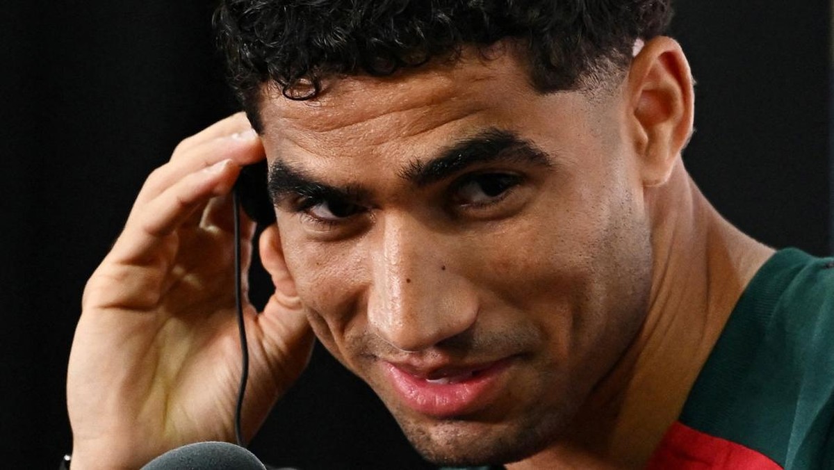 Lagi Piala Dunia, Kapten Timnas Hadapi Sidang Dugaan Pemerkosaan