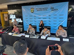 Wanita di Bekasi Bawa Kabur Motor Ibu Kandung dan Ancam Jual Anak