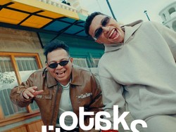 Mario G Klau dan Juan Reza Kompak Sindir Hubungan Toxic di Lagu 'Otak di Mana'