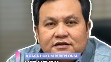 Highlight Dunia Hiburan InsertLive : Video: Ruben Onsu Upayakan Haknya Kembali di Tengah Polemik Viral