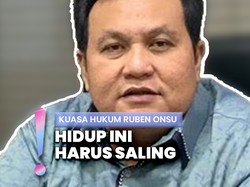 Video: Ruben Onsu Upayakan Haknya Kembali di Tengah Polemik Viral